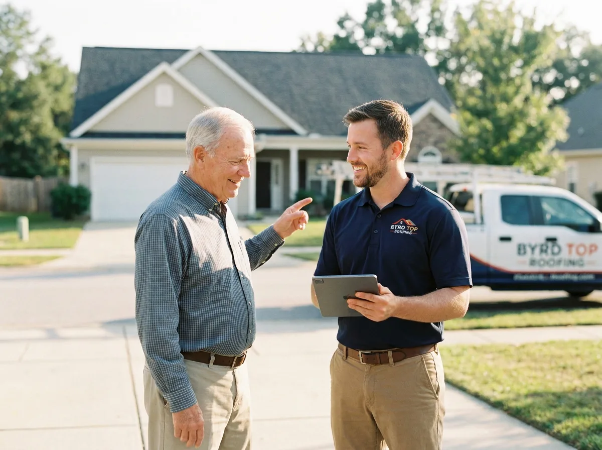 Roofing Potosi, WI FAQs